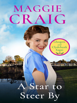 cover image of A Star to Steer By